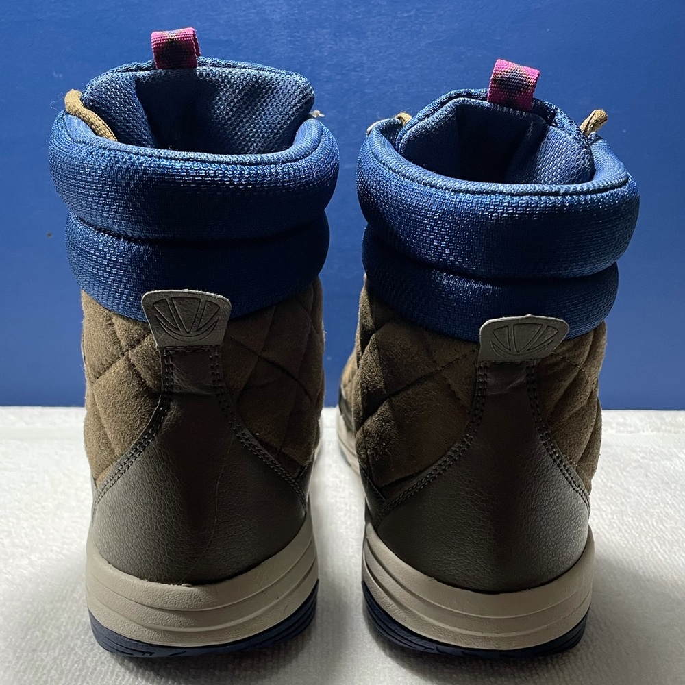Ryka Aurora Round Toe Sneakers, Women’s‎ sz 11 - Picture 7 of 8